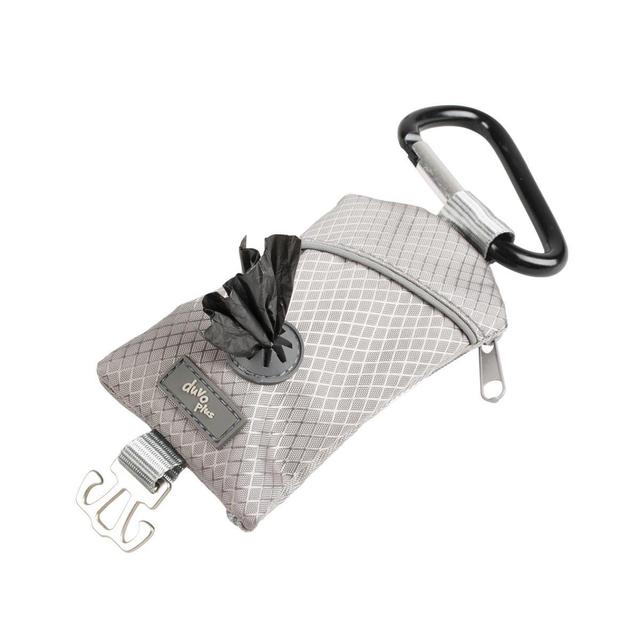 5414365372163 - Duvo Plus - Distributeur sacs ramasse-crottes