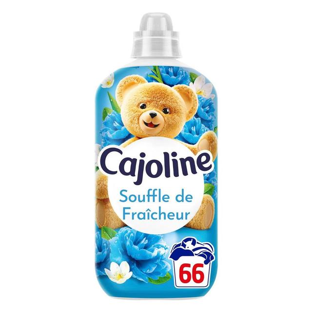 8720181633263 - Cajoline - Adoucissant Souffle de Fraîcheur