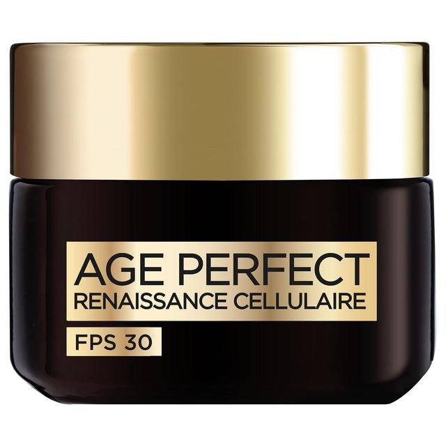 3600524013363 - L'Oréal - Crème de Jour Age Perfect Renaissance Cellulaire FPS 30
