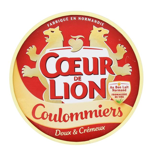 3176582033563 - Coeur de Lion - Coulommiers