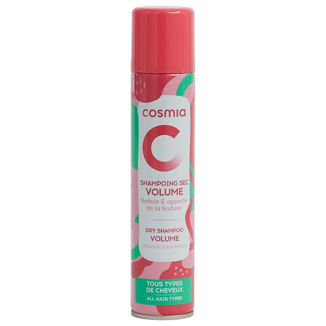3596710514663 - COSMIA - Shampooing sec en spray volume