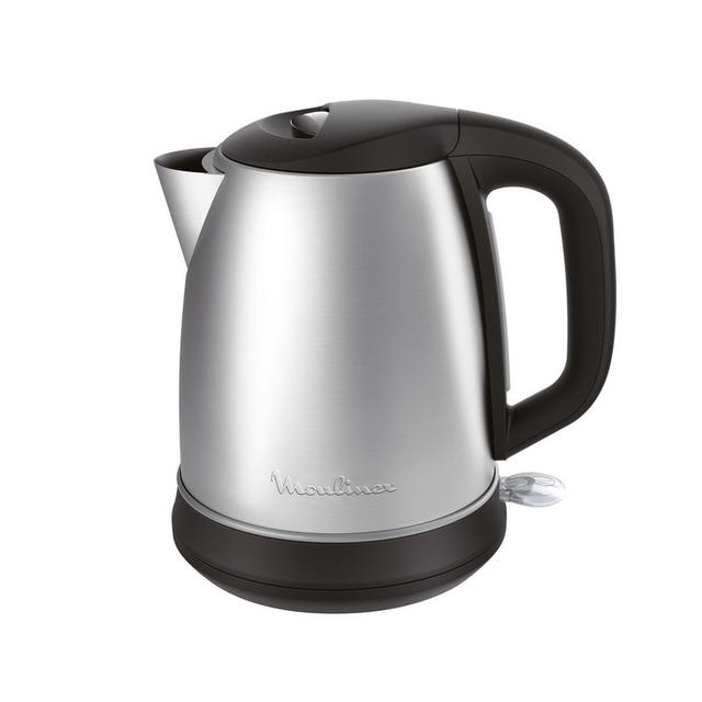 3045386376063 - Moulinex - Bouilloire Subito inox- BY550D10