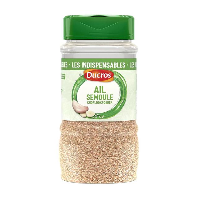 3166296656363 - Ducros - Ail Semoule