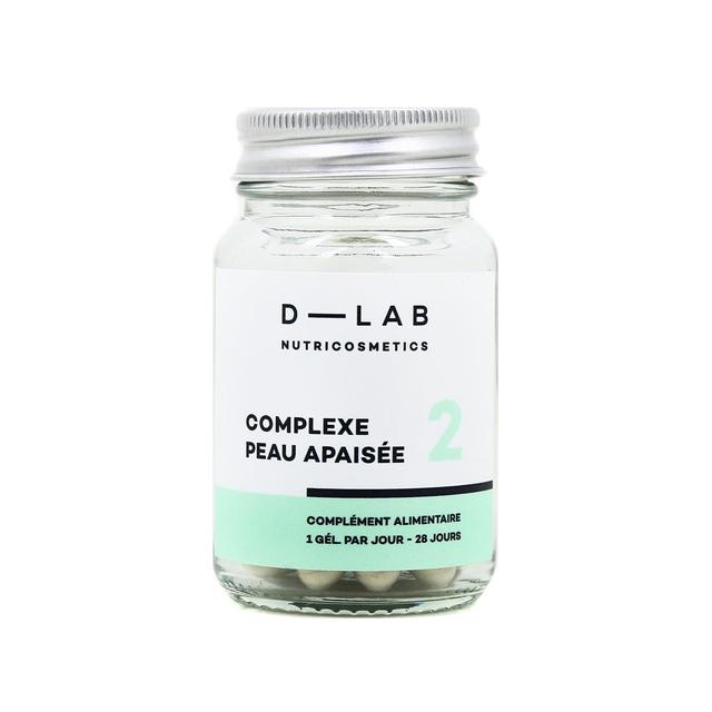 3701026306363 - D-Lab - Complexe Peau Apaisée