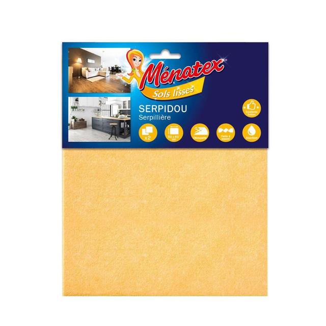 3061050007163 - Ménatex - 2 Serpidous