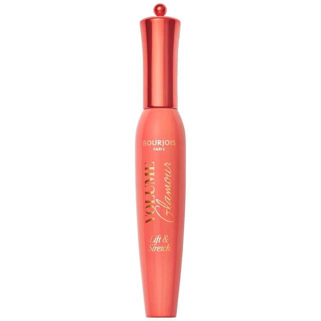 3616304867163 - Bourjois - Mascara Volume Noir Glamour Lift