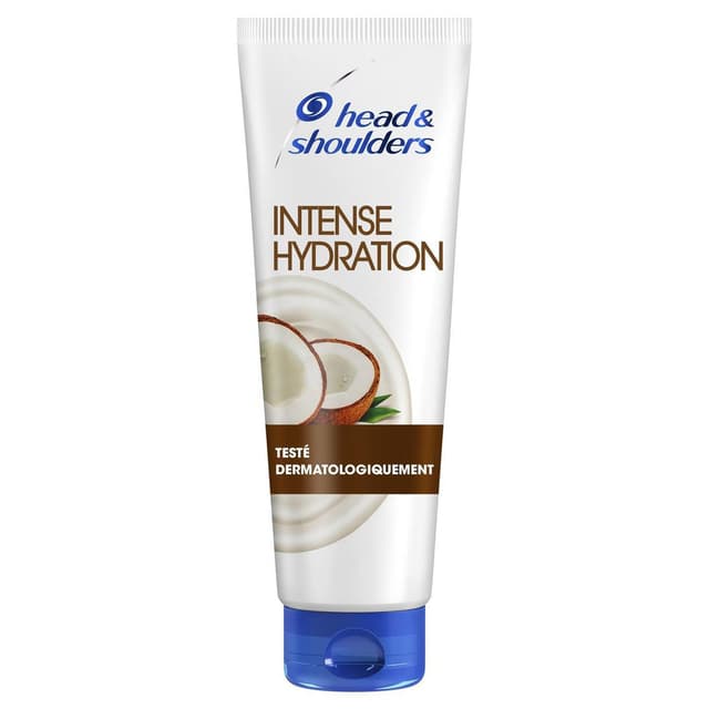 8001841407463 - Head & Shoulders - Après-Shampooing Intense hydratation