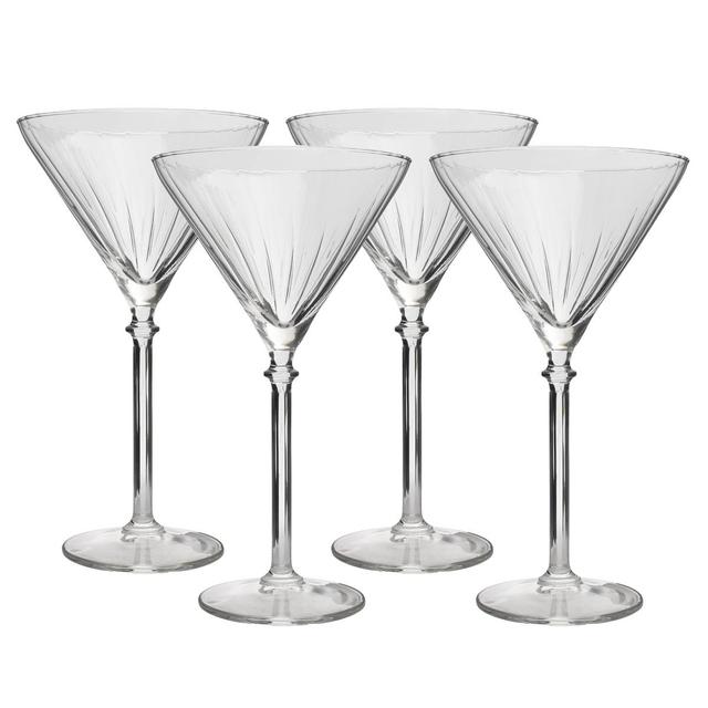 5410595767663 - Collection Noble - Verre à cocktail 23cl Noble