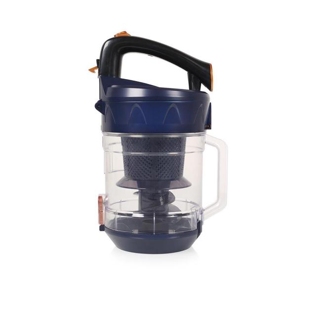 8712836988163 - Tristar - Aspirateur multi-cyclonqiue sans sac - SZ-4135