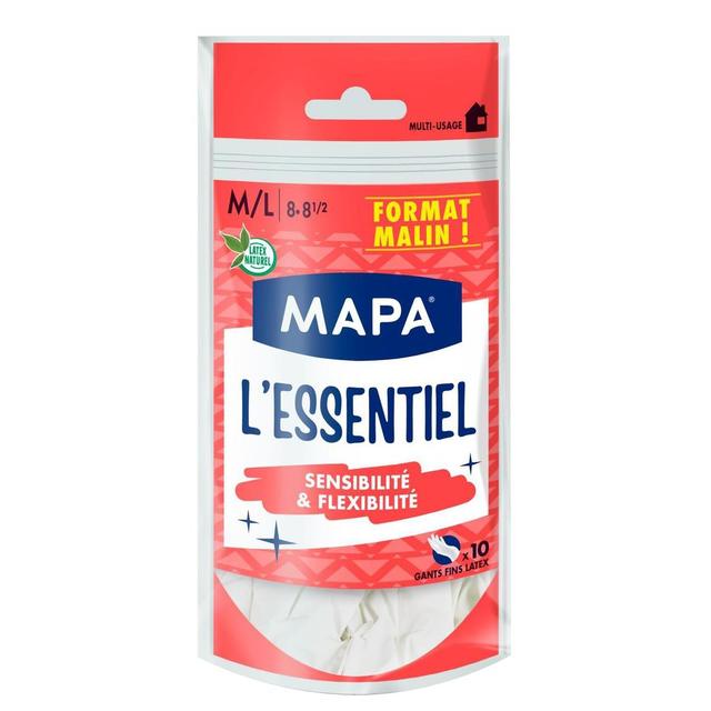 3384120348363 - Mapa - Gants l'essentiel Taille M/L