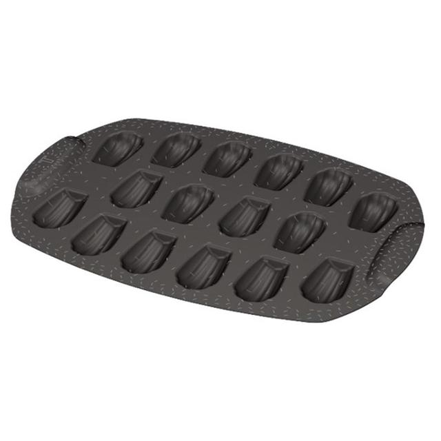 3168430349063 - Tefal - Moule Mini madeleines PerfectBake