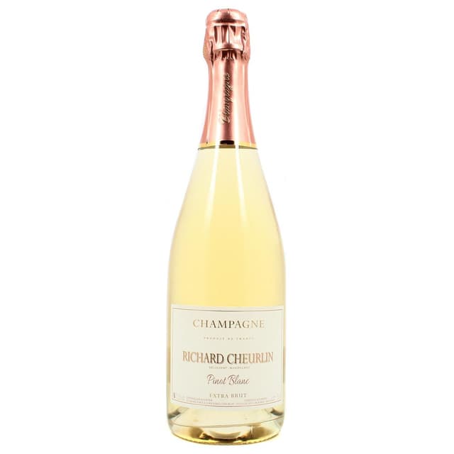 3760221049963 - Richard Cheurlin - Champagne Extra Brut