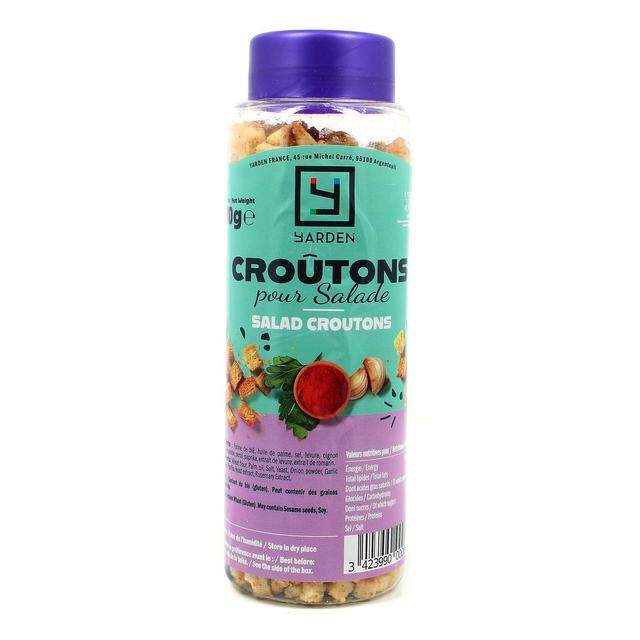 3423990000664 - Yarden - Croutons pour salade