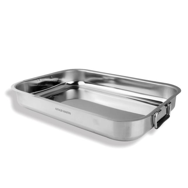 3508510020664 - Arthur Martin - Plat à four