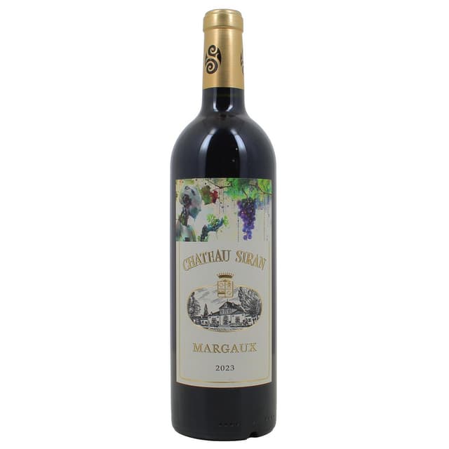 3760256920664 - Margaux AOC - Château Siran