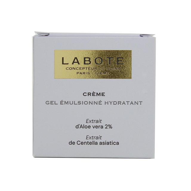 3760371520664 - Laboté - Crème | gel émulsionné hydratant