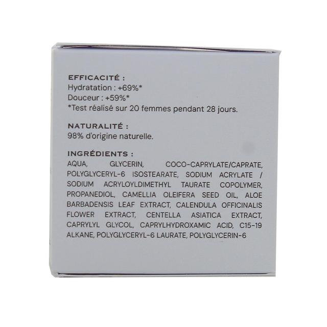 3760371520664 - Laboté - Crème | gel émulsionné hydratant