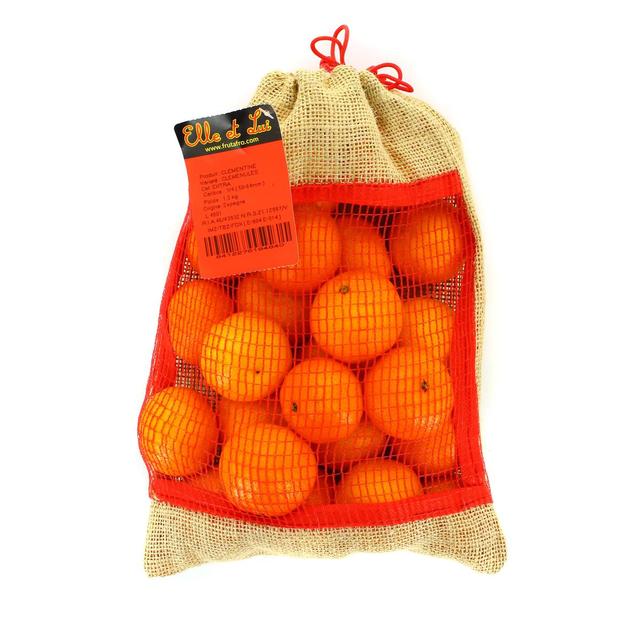 8425174016022 - Mademoiselle - Mandarine