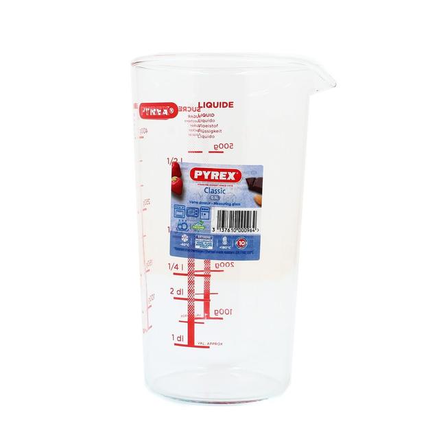 3137610000964 - Pyrex - Verre à mesure