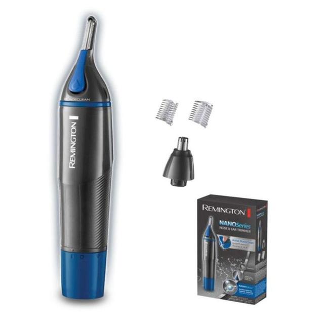 4008496881864 - Remington - Tondeuse à nez et oreilles - NE3850
