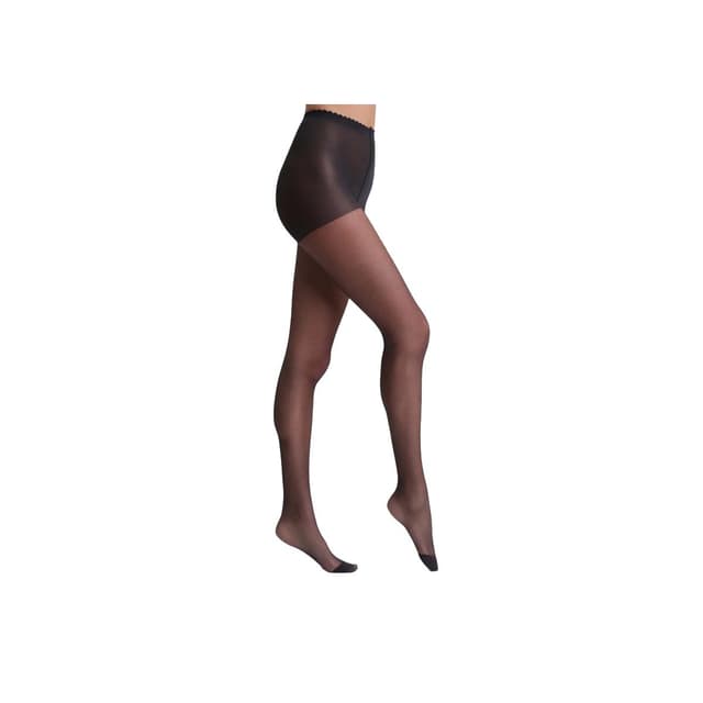 3610863382464 - Dim - Collant Transparent Body Touch