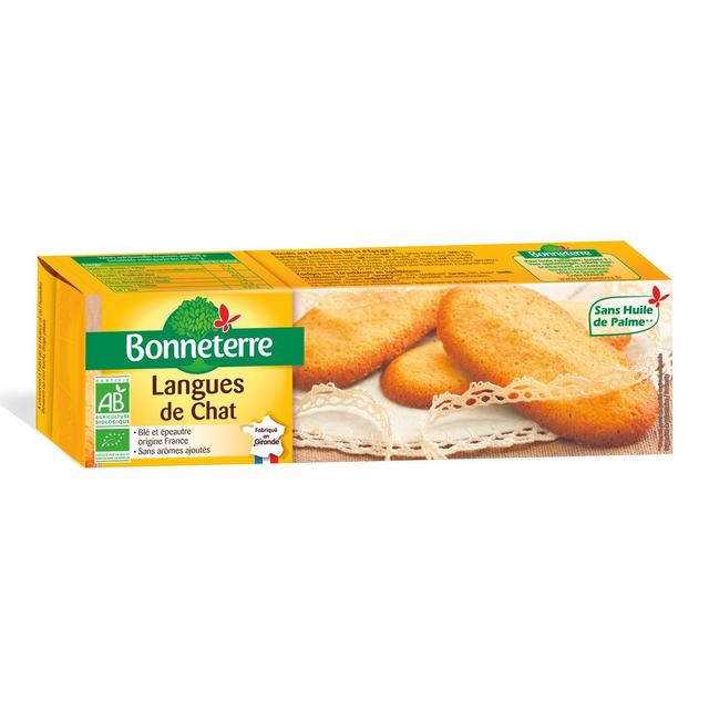 3396410213664 - Bonneterre - Langues de chat bio