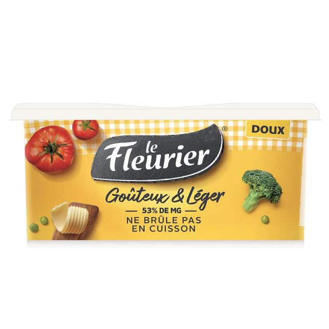 3366321053864 - Le Fleurier - Doux Tartine, Cuisine et Patisserie