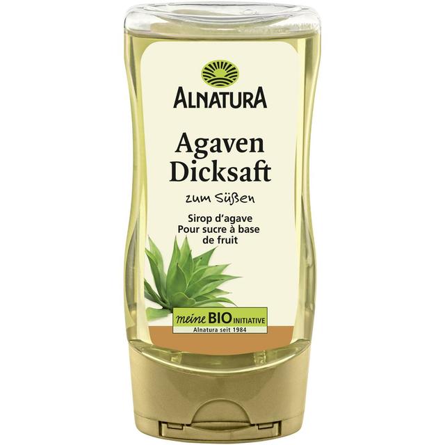 4104420024564 - Alnatura - Sirop d'agave bio