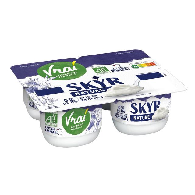 3273221114864 - Vrai - Skyr Bio Nature