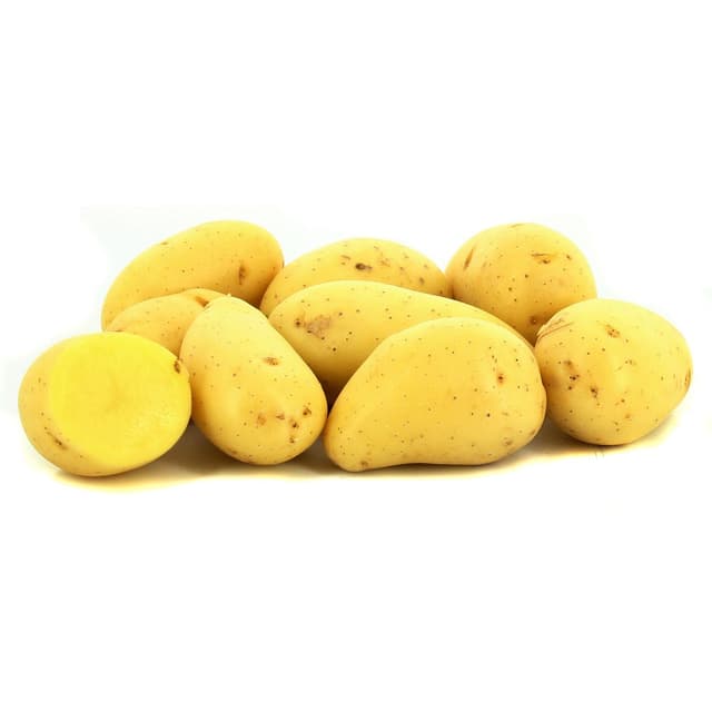 3700530907844 - Prodiva - Pomme de Terre Grenaille Bio
