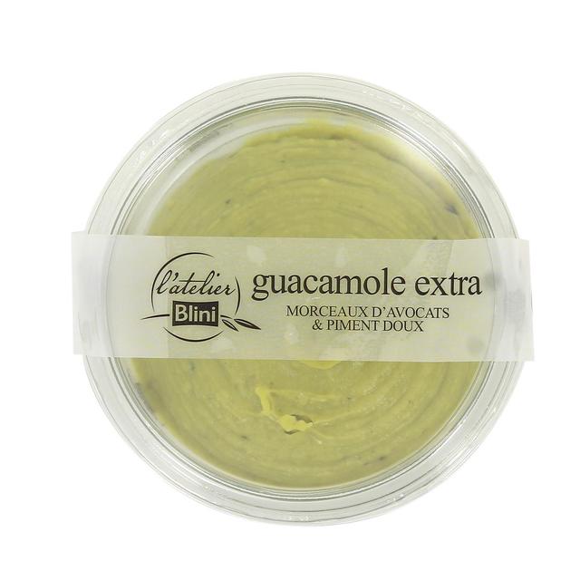 3292070006564 - Atelier Blini - Guacamole Extra