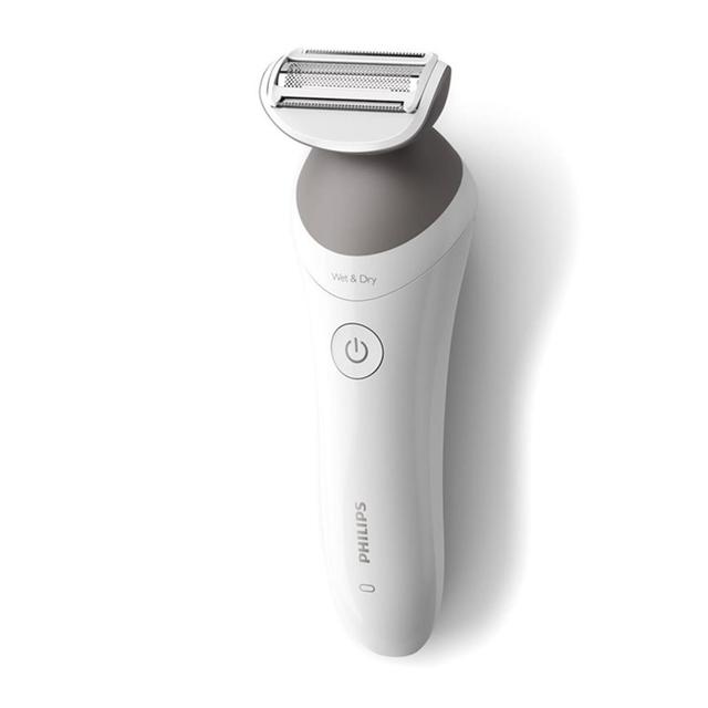 8710103997764 - Philips - Rasoir sans fil Lady Shaver Series 6000 BRL126/00