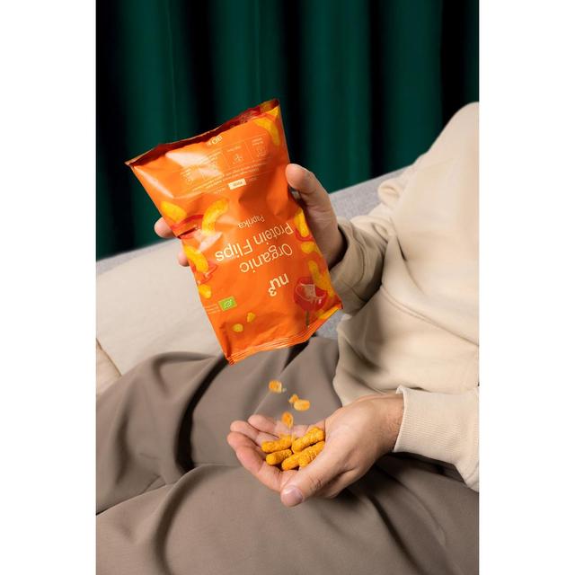4260744958364 - NU3 - Snack Salé - Protein Flip Poivron Bio
