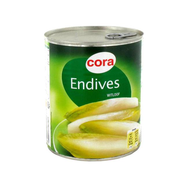 3257980120465 - Cora - Endives