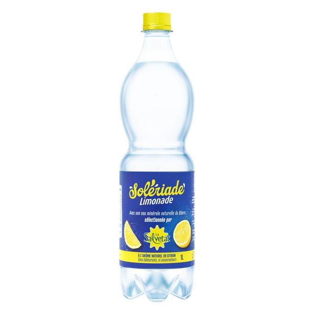 3068320132365 - Soréliade La Salvetat - Limonade Citron