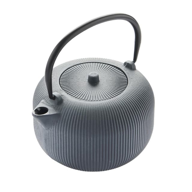 5404035732465 - Point virgule - Théière en fonte