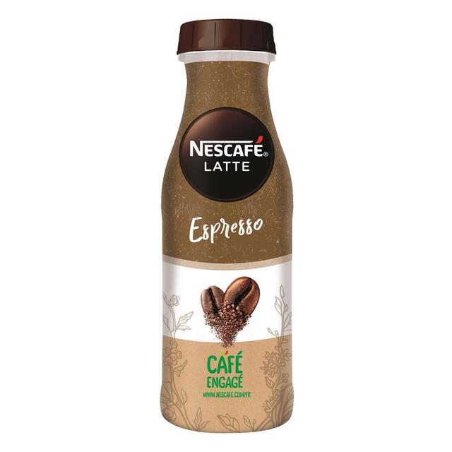 8410285102665 - Nescafé - Boisson lactée espresso