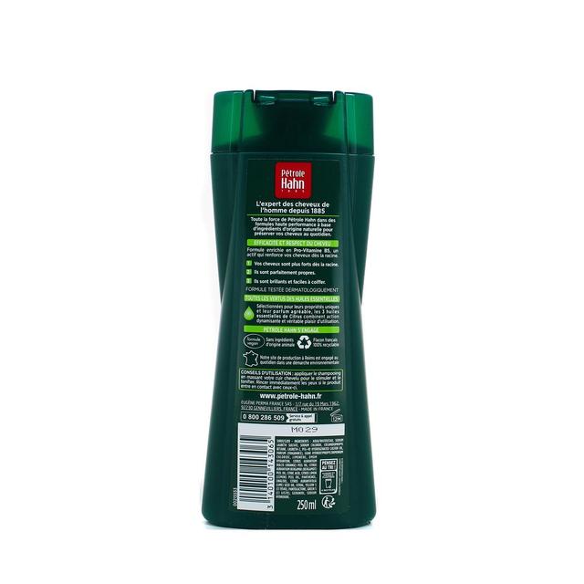 3140100143065 - Pétrole Hahn - Shampooing force et vitalité