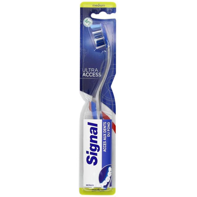 8710522673065 - Signal - Brosse à dents Médium Ultra acces