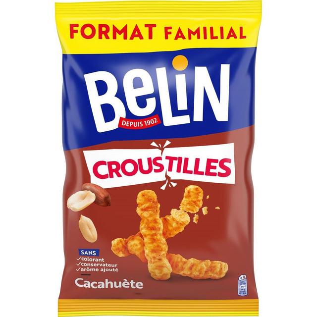 7622210634665 - Belin - Les croustilles aux cacahuètes