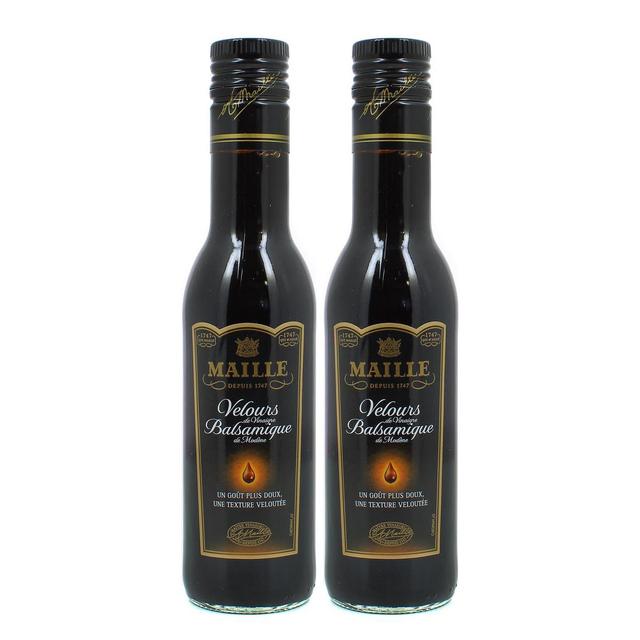 2050000305665 - Maille - Velours de balsamique