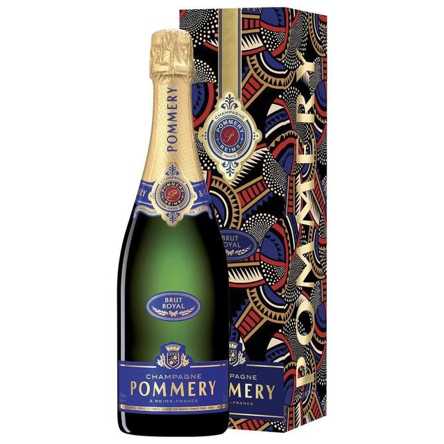 3352379006365 - Pommery - Champagne brut royal