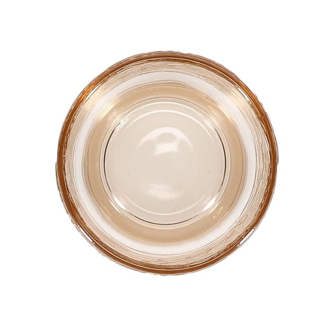 5410595779765 - Collection Flora - Verre 30cl amber Flora