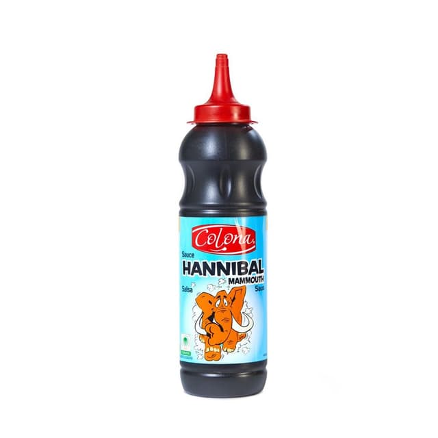 5410803520066 - Colona - Sauce Hannibal