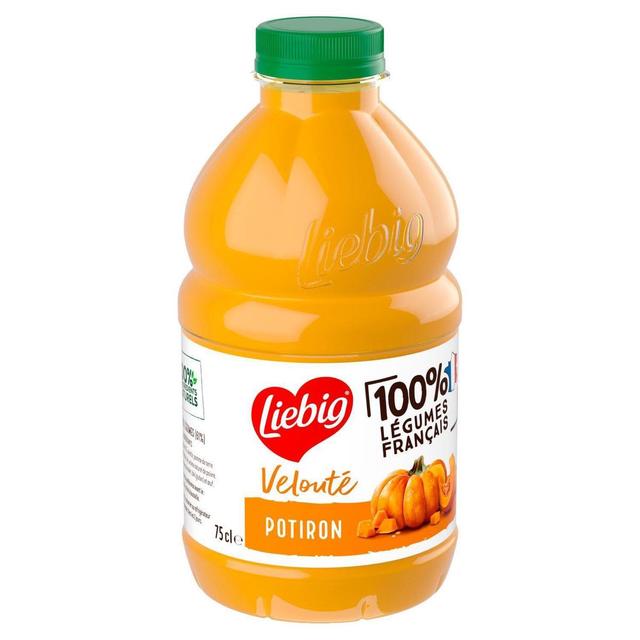 3036811460266 - Liebig - Soupe Velouté de Potiron