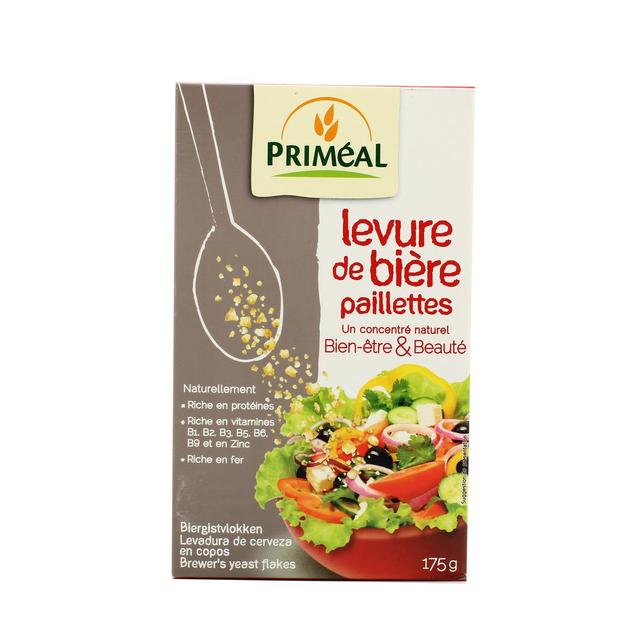 3380380070266 - Priméal - Levure de Bière paillettes