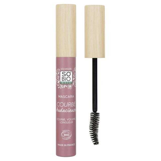 3517360021066 - SO'BIO ETIC - Mascara Courbe Audacieuse
