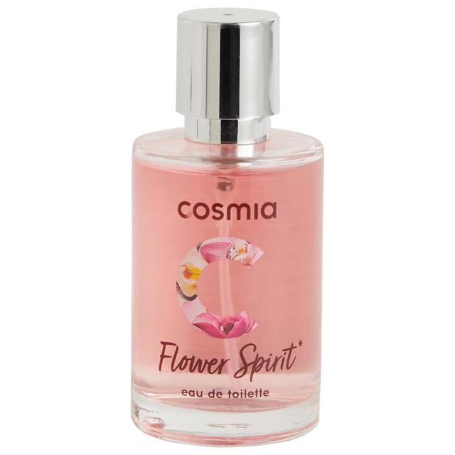 3596710521166 - COSMIA - Eau de toilette flower spirit