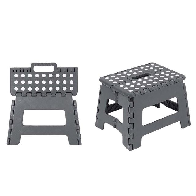 3061050001666 - La Ménagère - Marche pied pliant