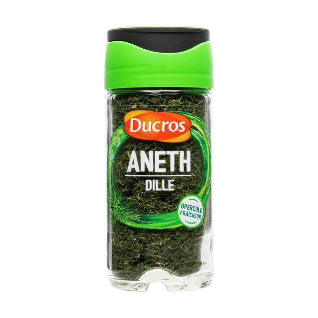 3166296552429 - Ducros - Aneth